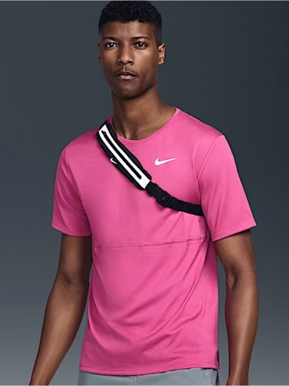 Nike Slim Fanny Running Pack